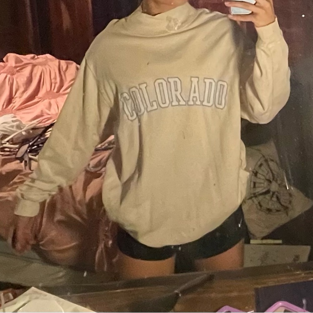 Aerie Colorado Sweater